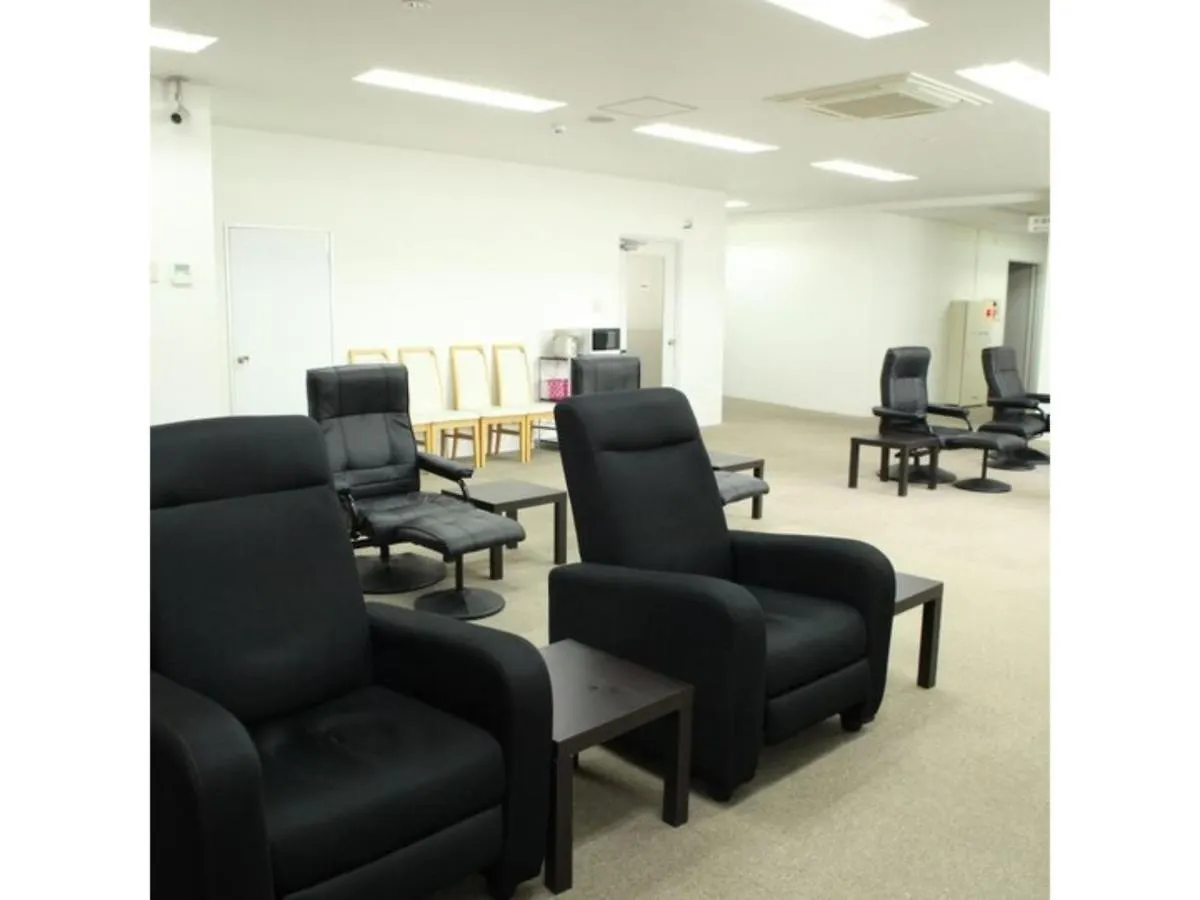 Frame Hotel Sapporo - Vacation Stay 92375 Japan